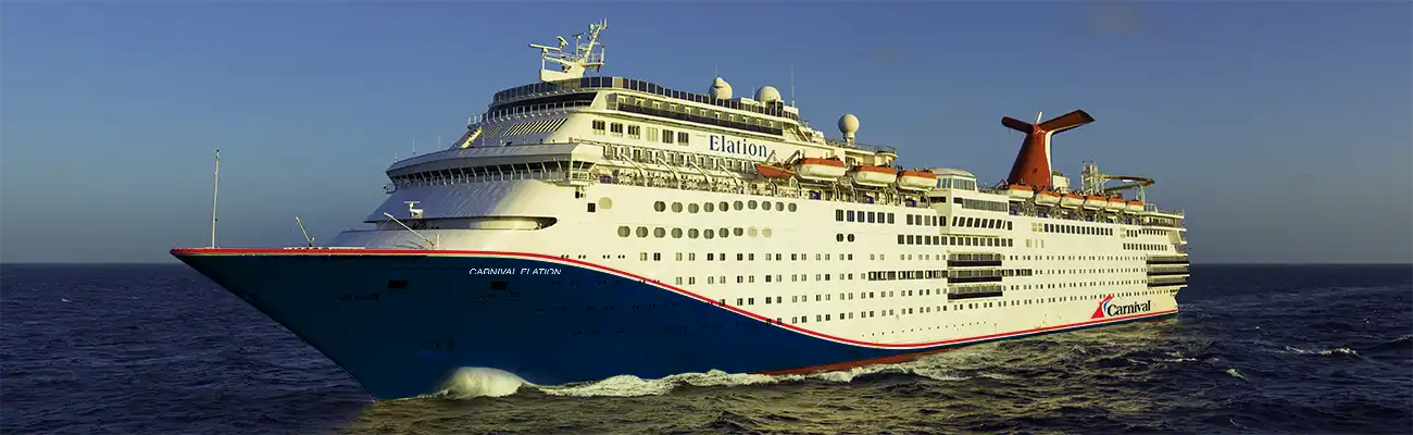 Carnival Jubilee